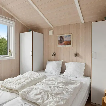 Rikhard - 175m To The Fjord By Interhome Сasa de vacaciones *