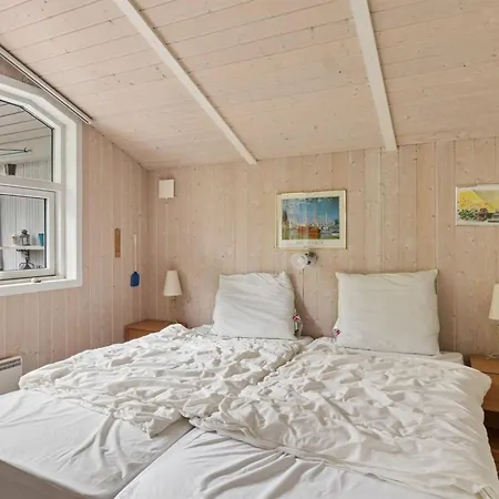 Feriehus Rikhard - 175m To The Fjord By Interhome